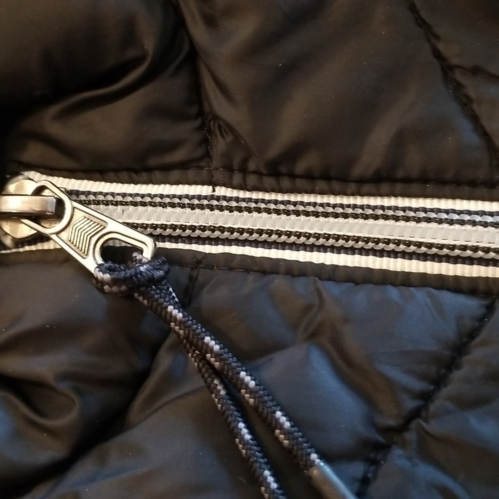 Gap Women's Down Alternative Primaloft Jacket Coa… - image 8